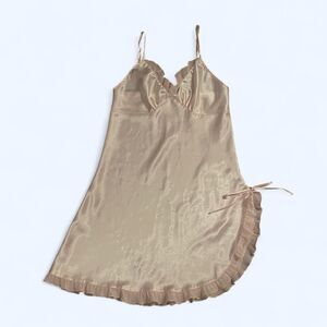 Unbranded Women's Pink Dress